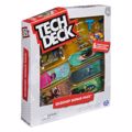Tech Deck Sk8 shop bonus pack (perilambanei 6 sanidakia)
